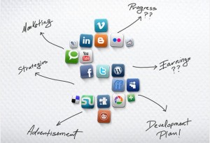 estrategia redes sociales